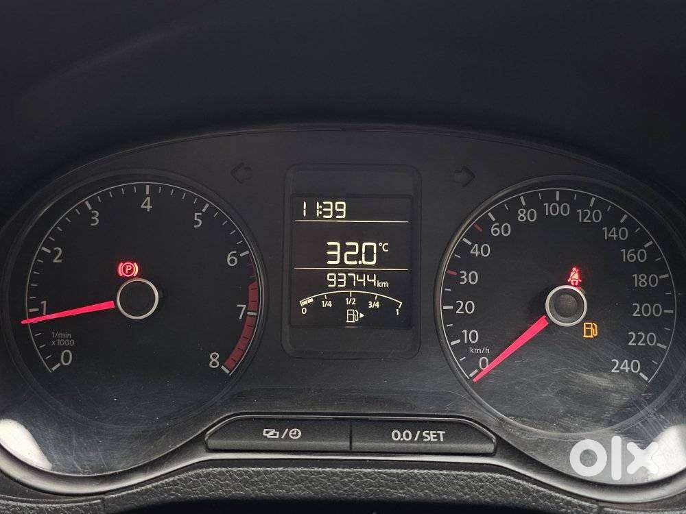 Volkswagen Polo 1.0 Mpi Trendline, 2022, Petrol