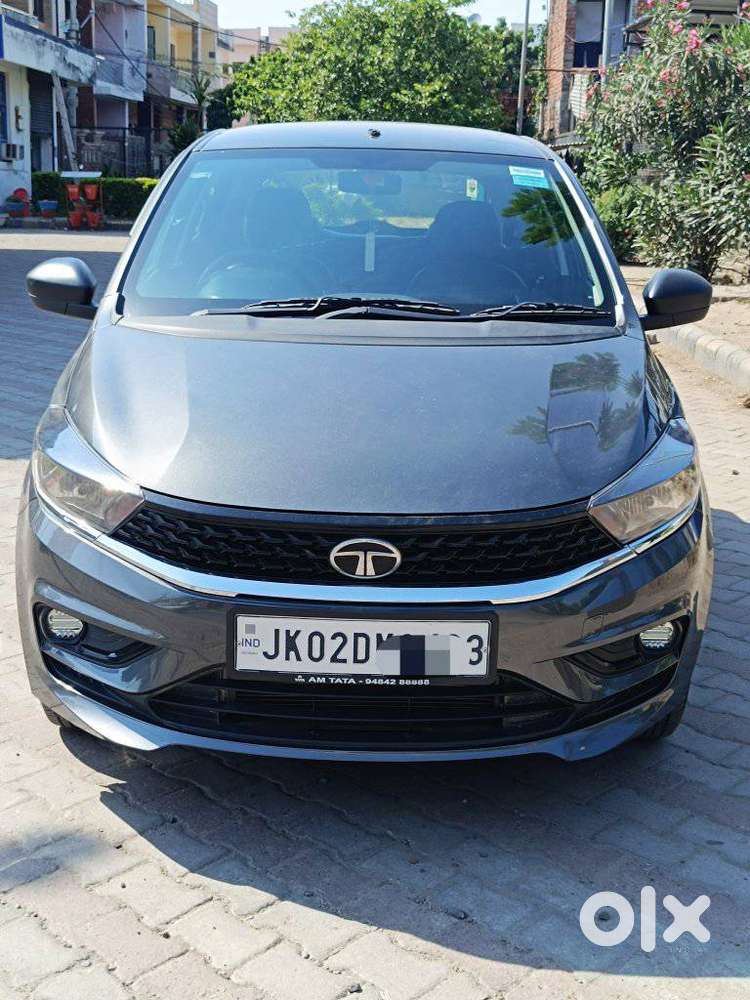 Tata Tiago 1.2 Revotron Xe Option, 2024, Petrol