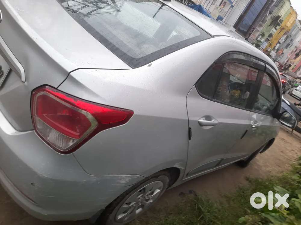 Hyundai Xcent Prime December 2014 Ka Hai