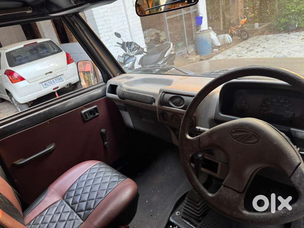 Mahindra Bolero 2008