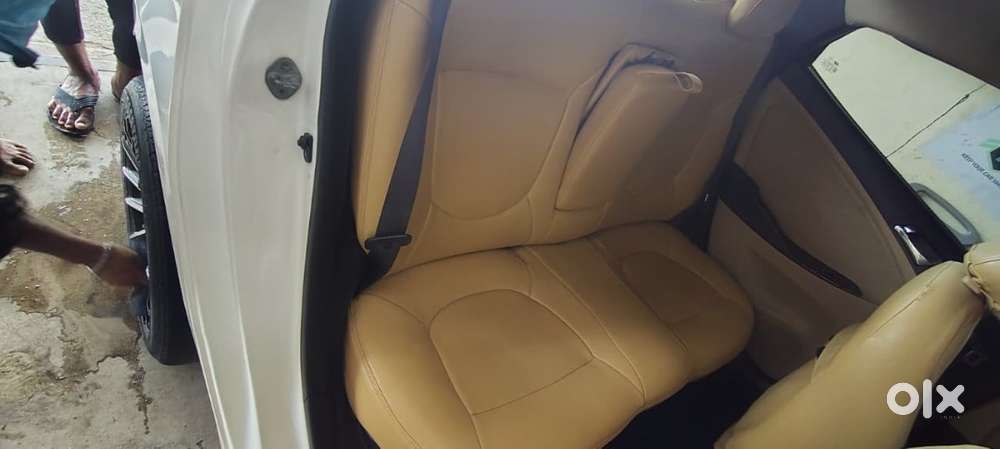 Hyundai Verna 2014 Petrol Well Maintained