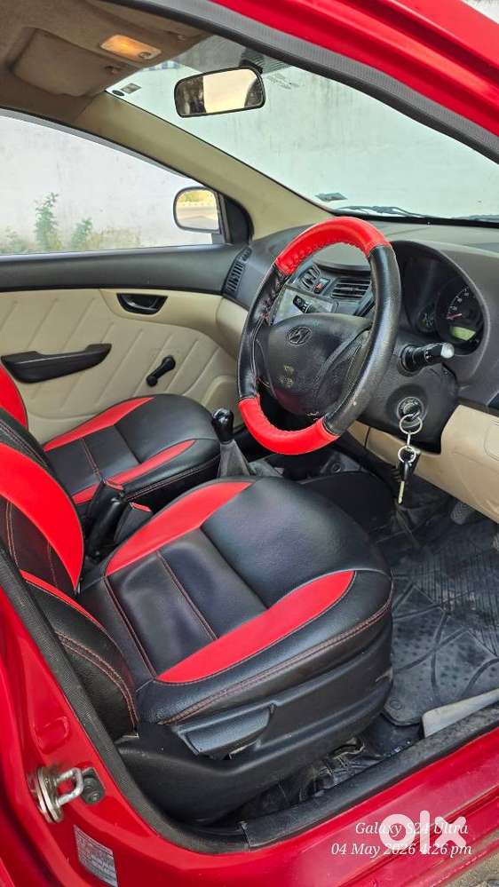 Hyundai Eon D-lite +, 2015, Petrol