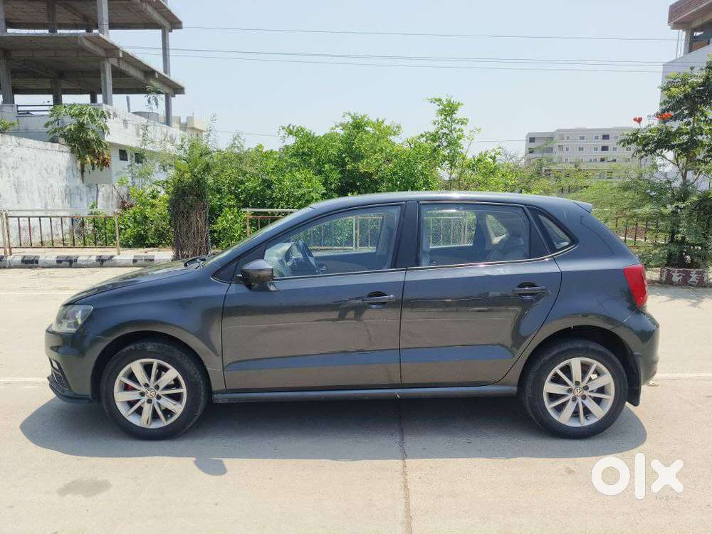 Volkswagen Polo 2013-2015 1.5 Tdi Highline, 2015, Diesel