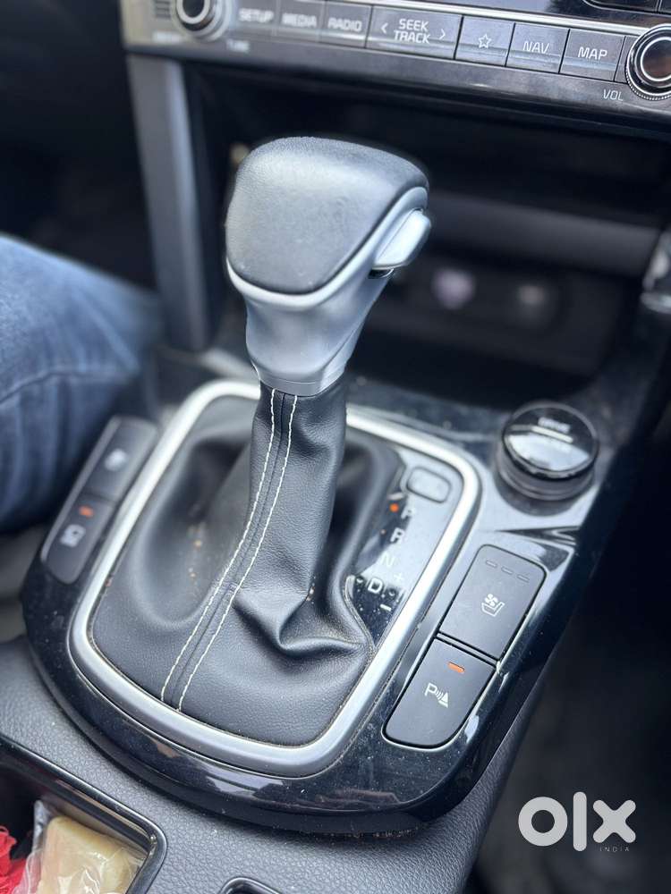 Kia Seltos 1.5 Gtx+ Diesel At, 2024, Diesel