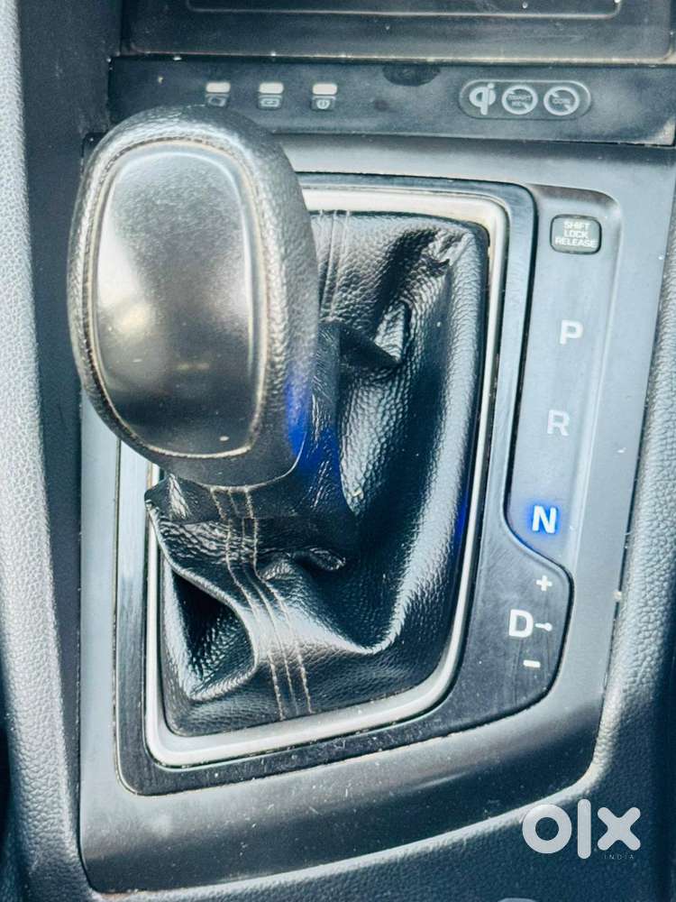 Hyundai I20 Sportz 1.4 At Vtvt, 2019, Petrol