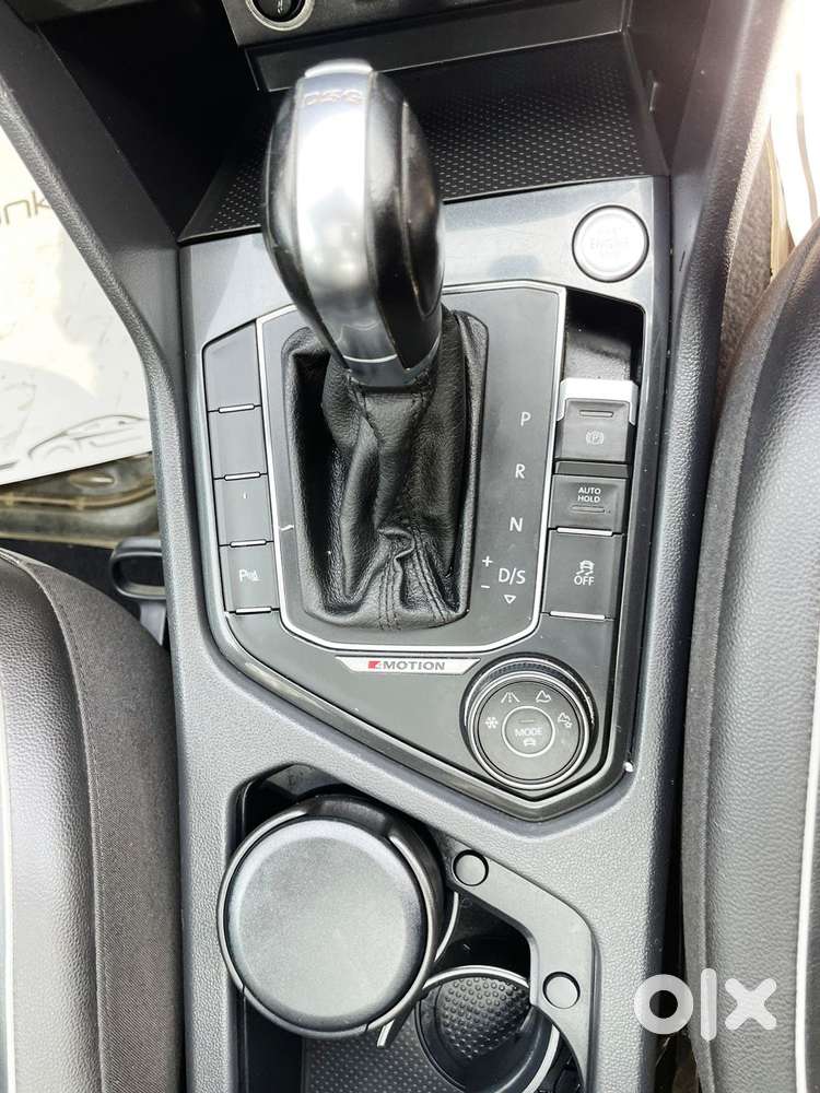 Volkswagen Tiguan 2.0 Tdi Highline, 2017, Diesel