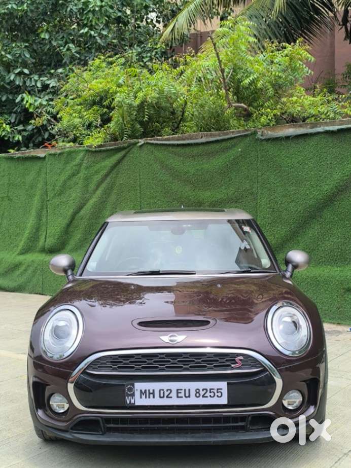 Mini Cooper S Cooper 5 Door, 2018, Petrol