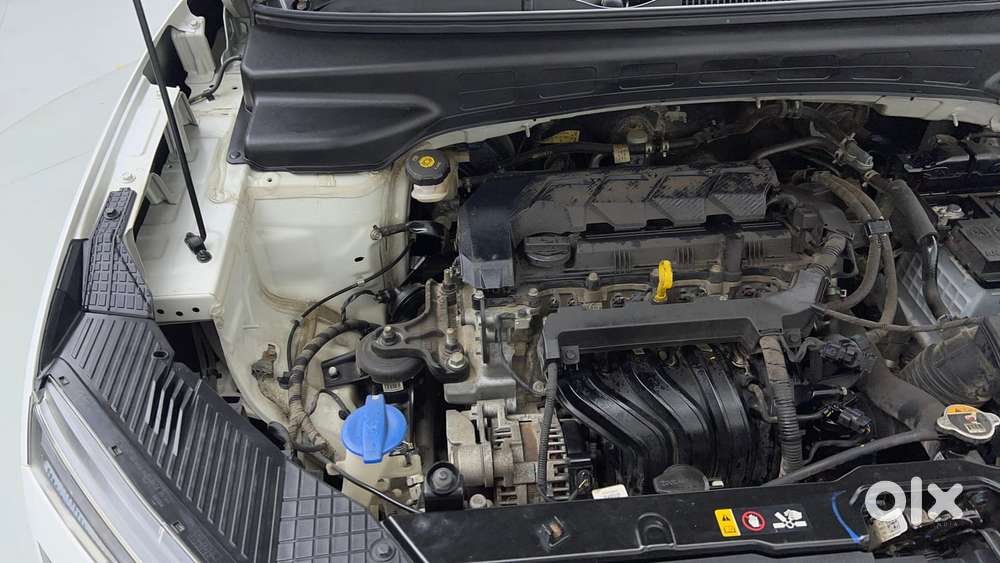 Hyundai Creta 1.5 Sx, 2022, Petrol