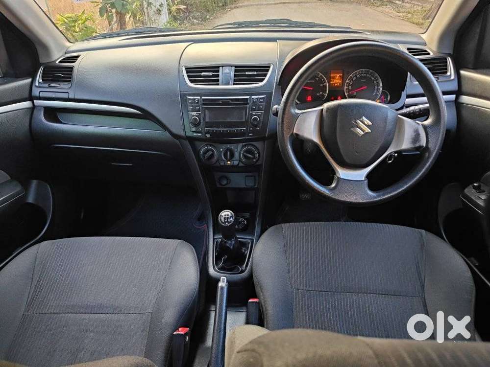 Maruti Suzuki Swift 2011-2014 Vdi, 2015, Diesel