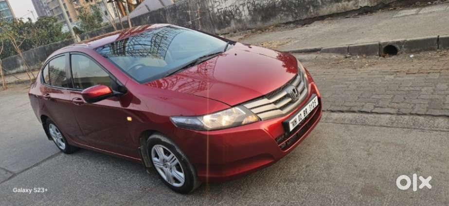 Honda City 2008-2011 1.5 S Mt, 2011, Petrol