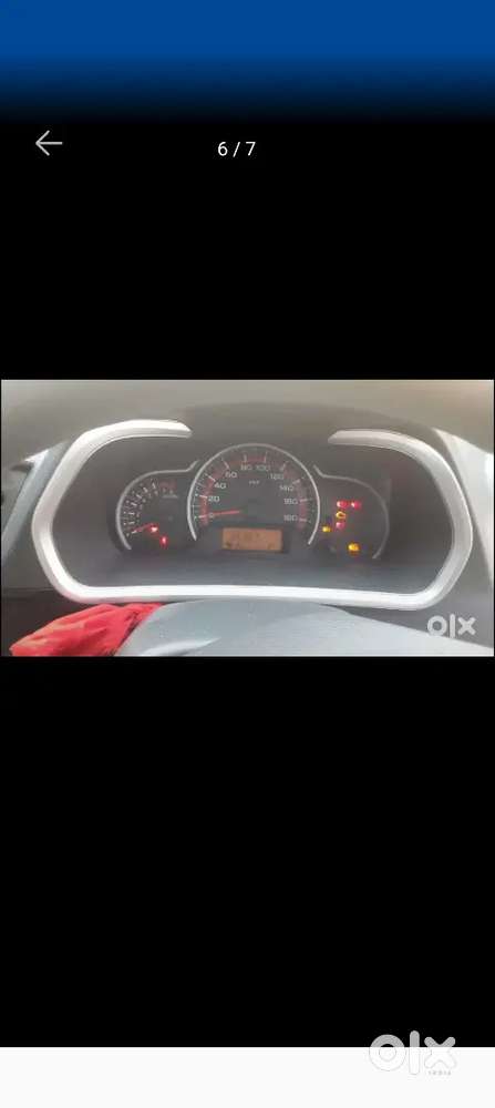 Maruti Suzuki Alto K10 2019