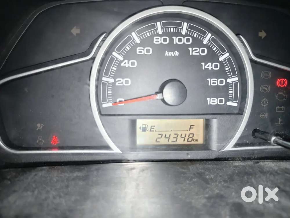 Maruti Suzuki 800 Petrol Manual 2022