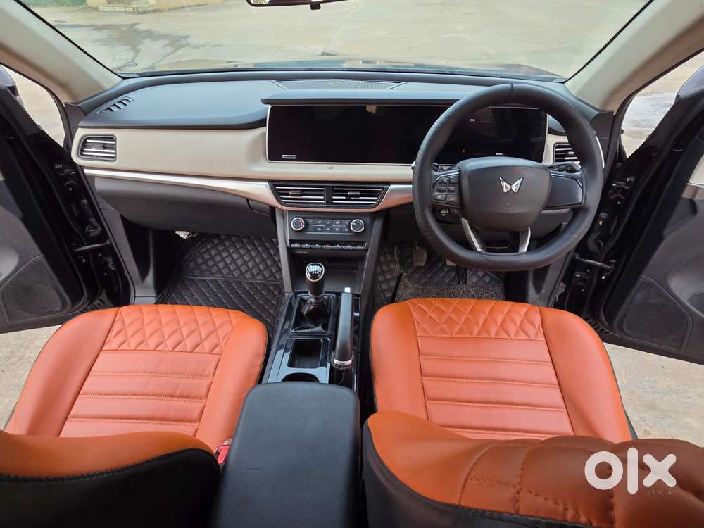 Mahindra Xuv700 2.2 Ax 5 Diesel Mt 7 Str, 2023, Diesel