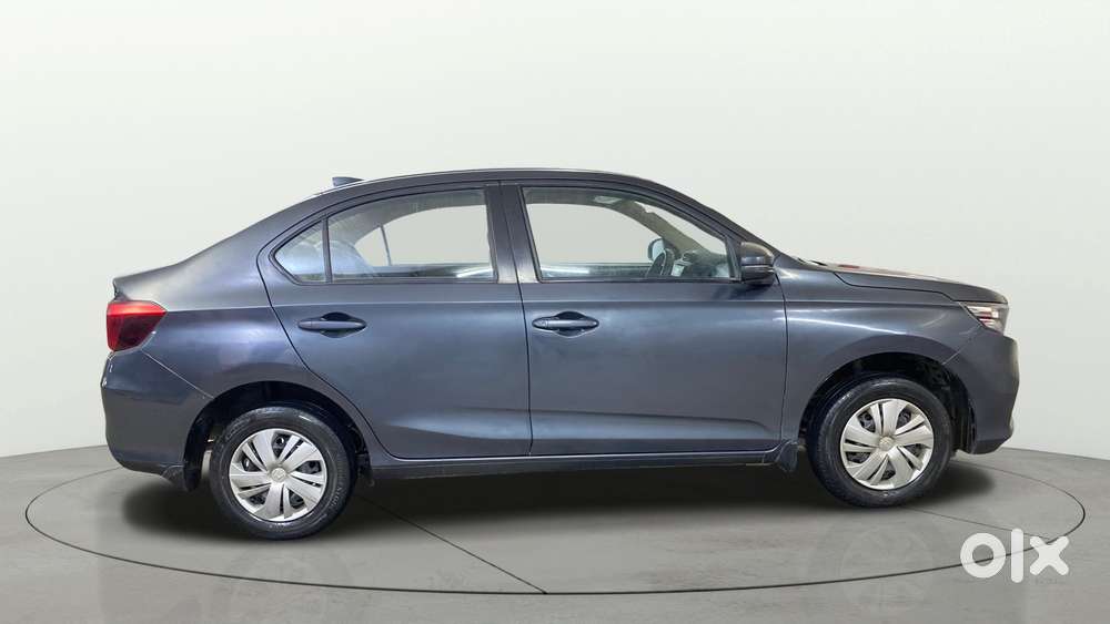 Honda Amaze 1.2 S I-vtec, 2022, Petrol