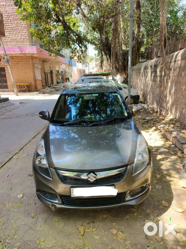 Maruti Suzuki Swift Dzire 2016 Petrol 42000 Km Driven