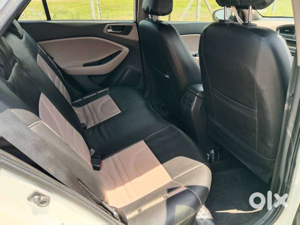 Hyundai I20 1.2 Spotz, 2016, Petrol