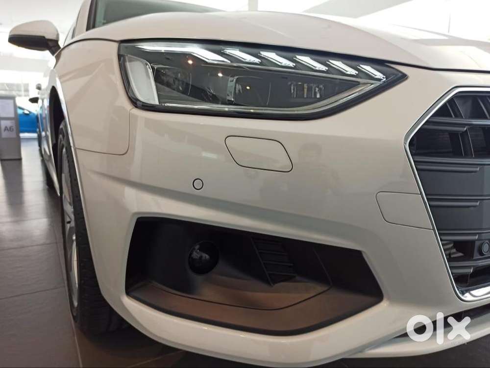 Udi A4 40 Tfsi Premium Plus, Single Owner, Mh01 Registered
