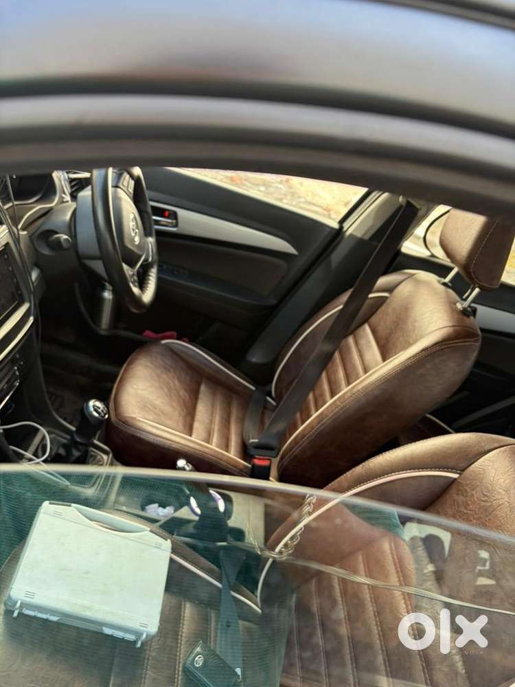 Low-run Toyota Urban Cruiser - High Grade Mt - Direct Own