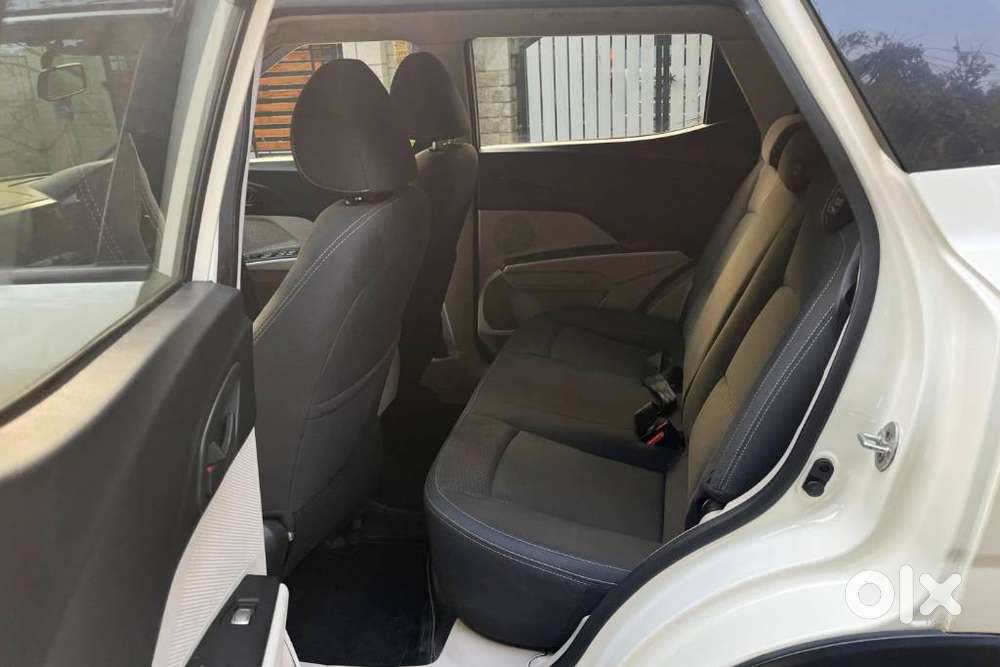 Mahindra Xuv300 W6 Diesel, 2019, Diesel