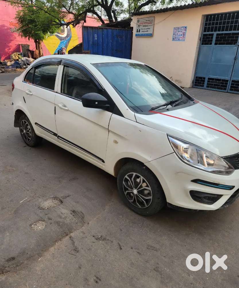 Tata Zest 2019 Diesel 68000 Km Driven