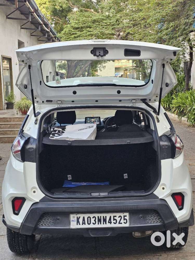 Tata Nexon 1.2 Petrol, 2022, Petrol