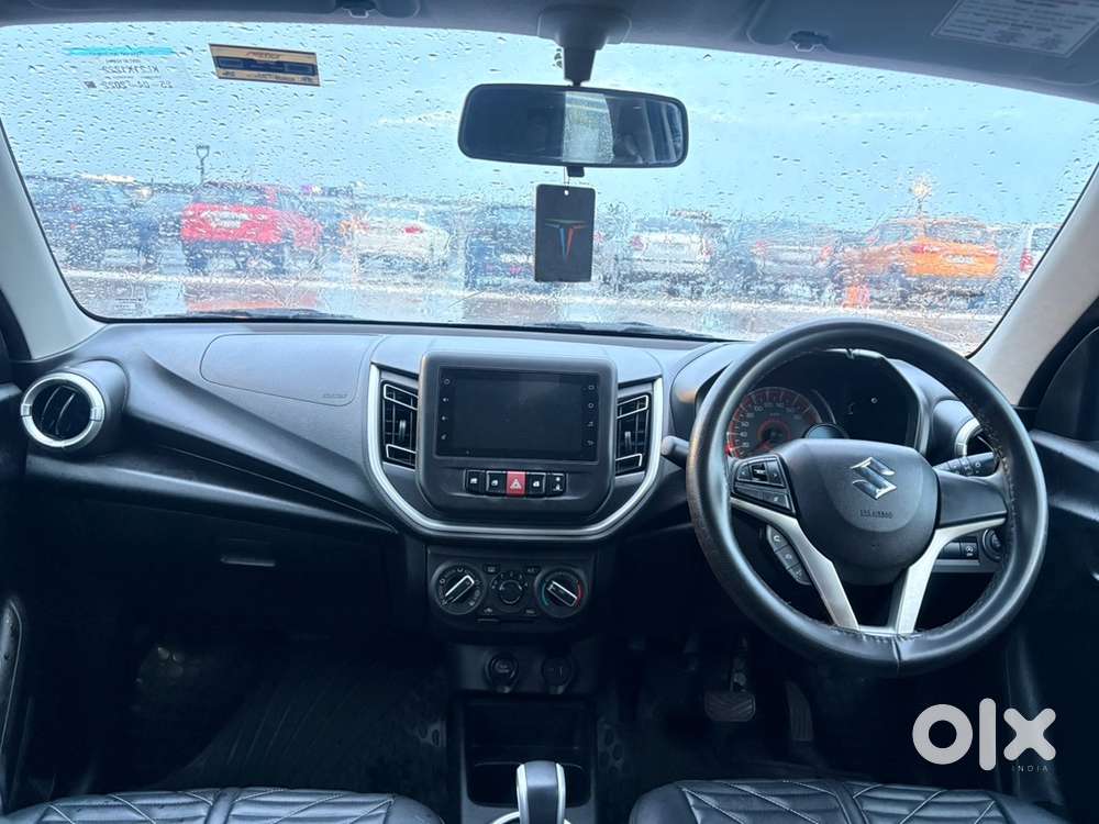 Maruti Suzuki Celerio 2022 Petrol