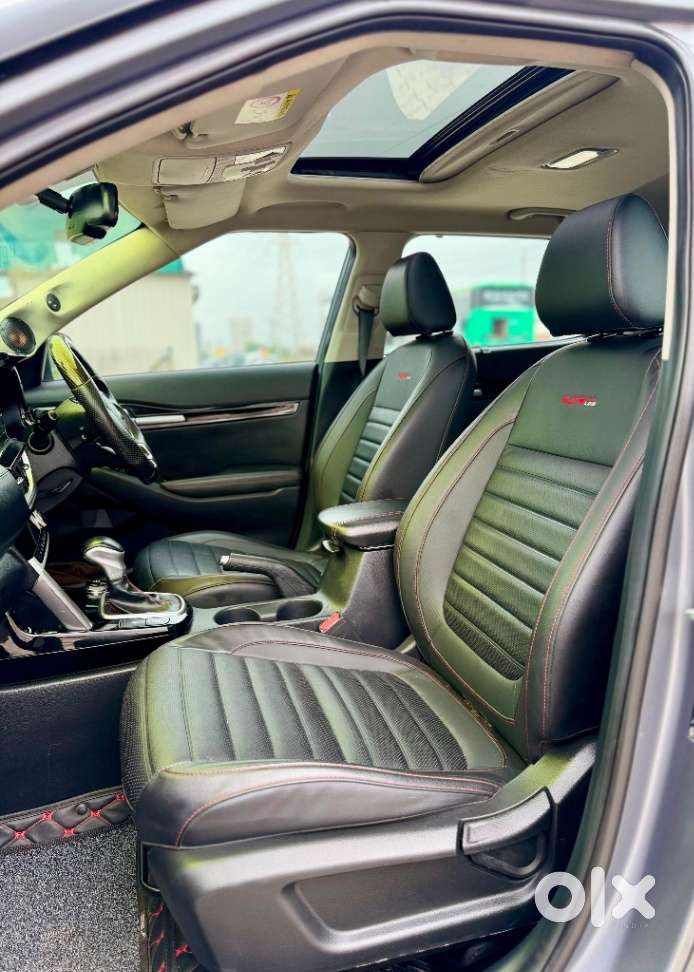 Kia Seltos Gtx Plus, 2020, Diesel