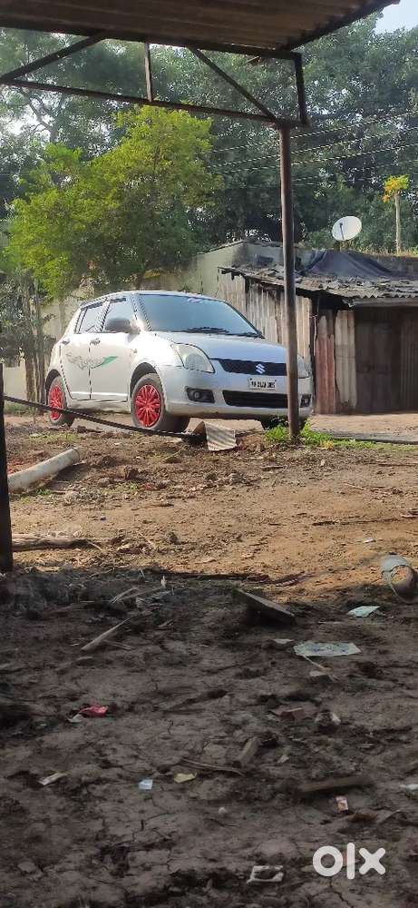Maruti Suzuki Swift Well Maintained
