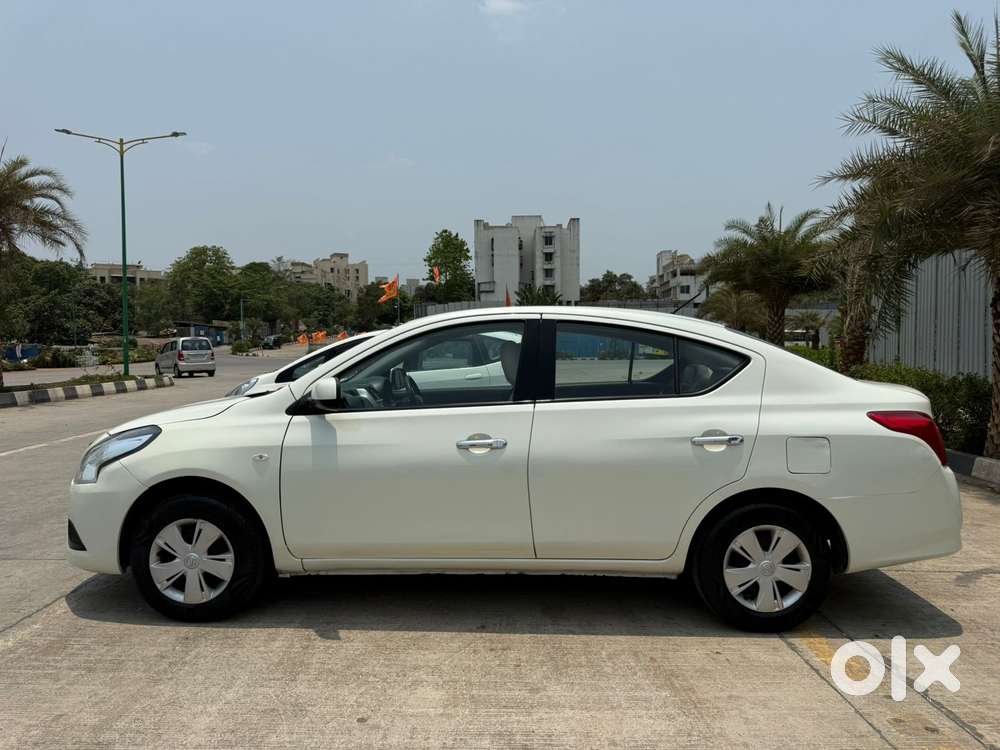 Nissan Sunny Xl Petrol, 2018, Petrol