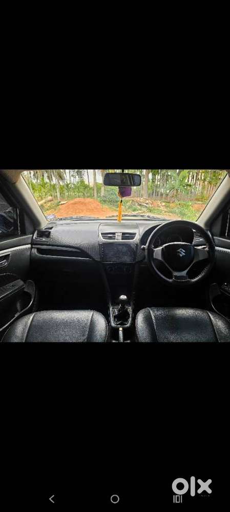 Maruti Suzuki Swift Ldi, 2015, Diesel