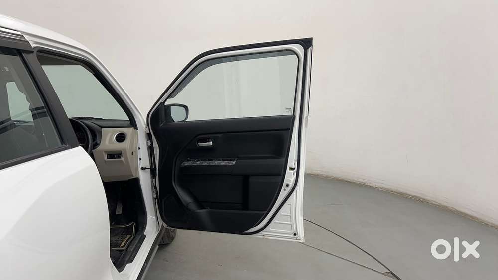 Maruti Suzuki Wagon R 1.2 Zxi Plus, 2025, Petrol