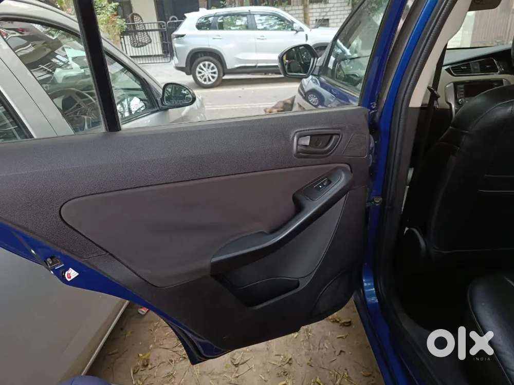 Tata Zest Revotron 2016 Manual Petrol