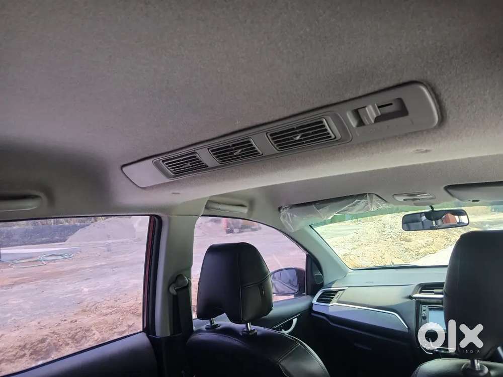 2017 Automatic Honda Br-v Single Owner Insurance Current