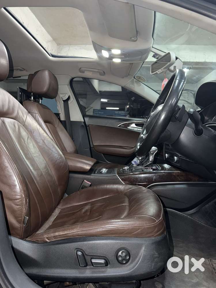Audi A6 3.0 Tdi Quattro Technology Pack, 2012, Diesel