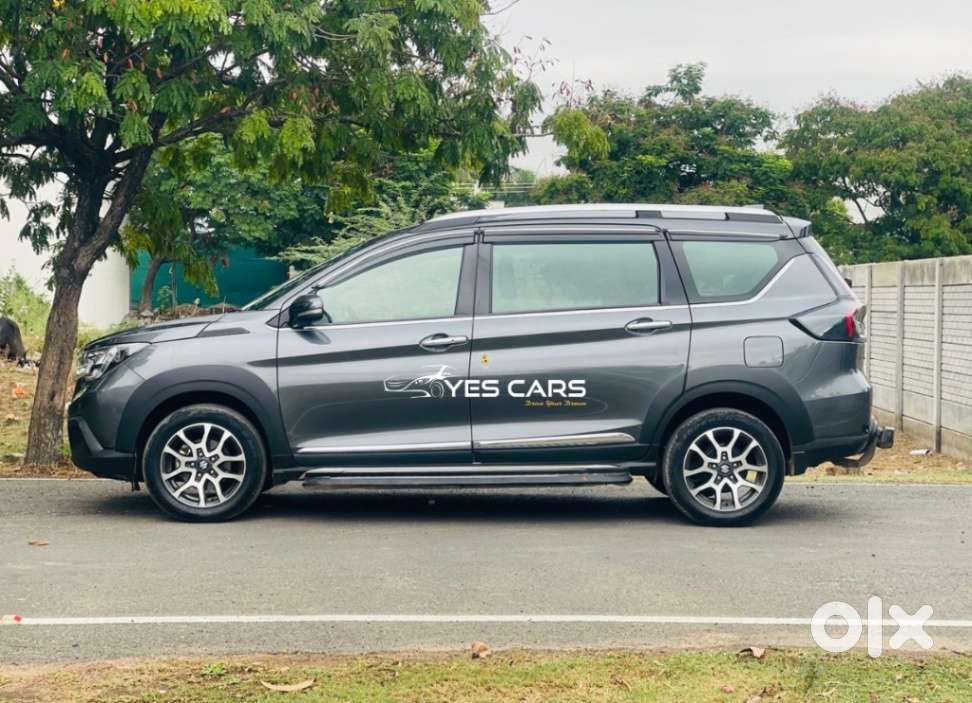 Maruti Suzuki Xl6 1.5 Alpha Mt, 2022, Petrol