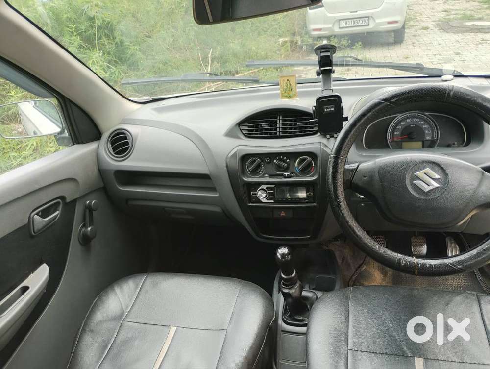 Maruti Suzuki 800 2013 Petrol Well Maintained