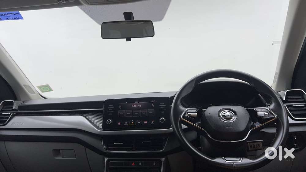 Skoda Kushaq 1.0 Tsi Ambition, 2023, Petrol