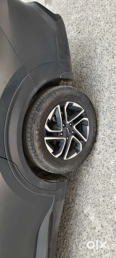 Kia Carens X Line 1.5 Diesel At 6 Str, 2023, Diesel