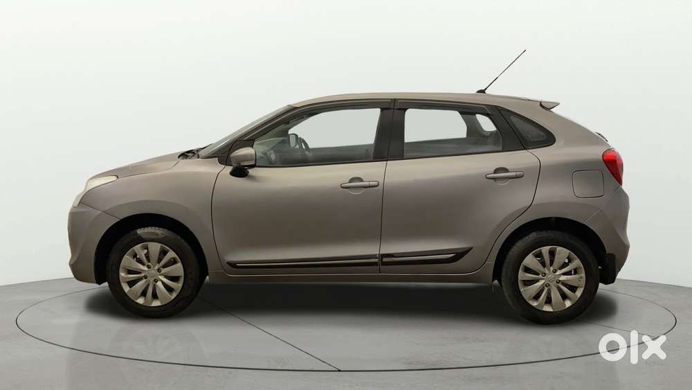 Maruti Suzuki Baleno 1.2 Delta, 2016, Petrol