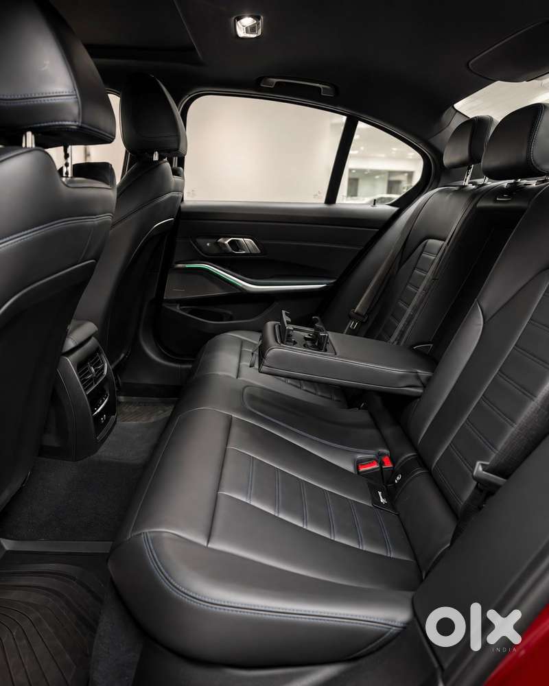 Bmw M340i Xdrive, 2025, Petrol