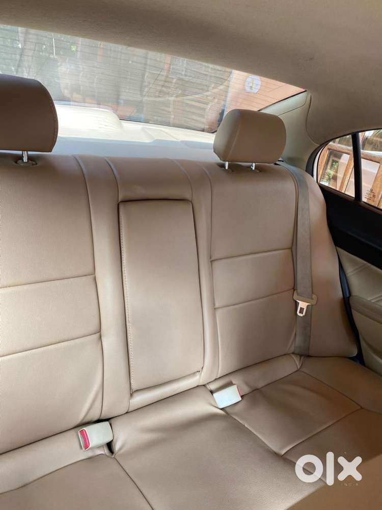 Honda Civic Petrol 2011 Year