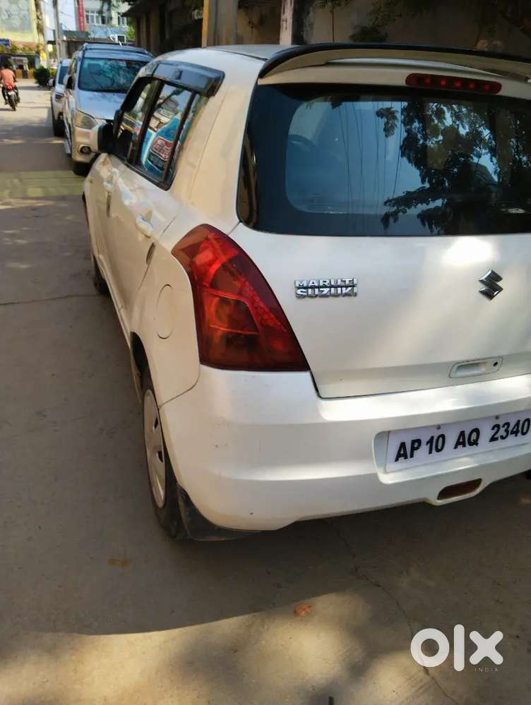 Maruti Suzuki Swift 2008 Diesel Well Maintained