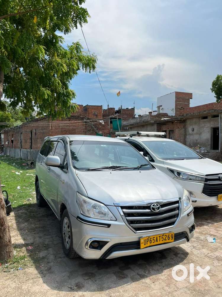 Toyota Innova Diesel 2010