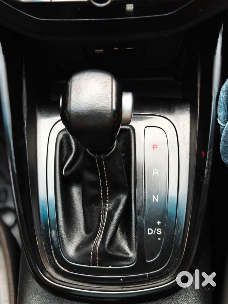 Mg Hector Plus Petrol 2019