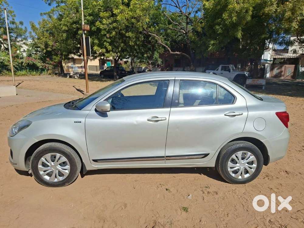 Maruti Suzuki Dzire 2017-2020 Vdi, 2018, Diesel