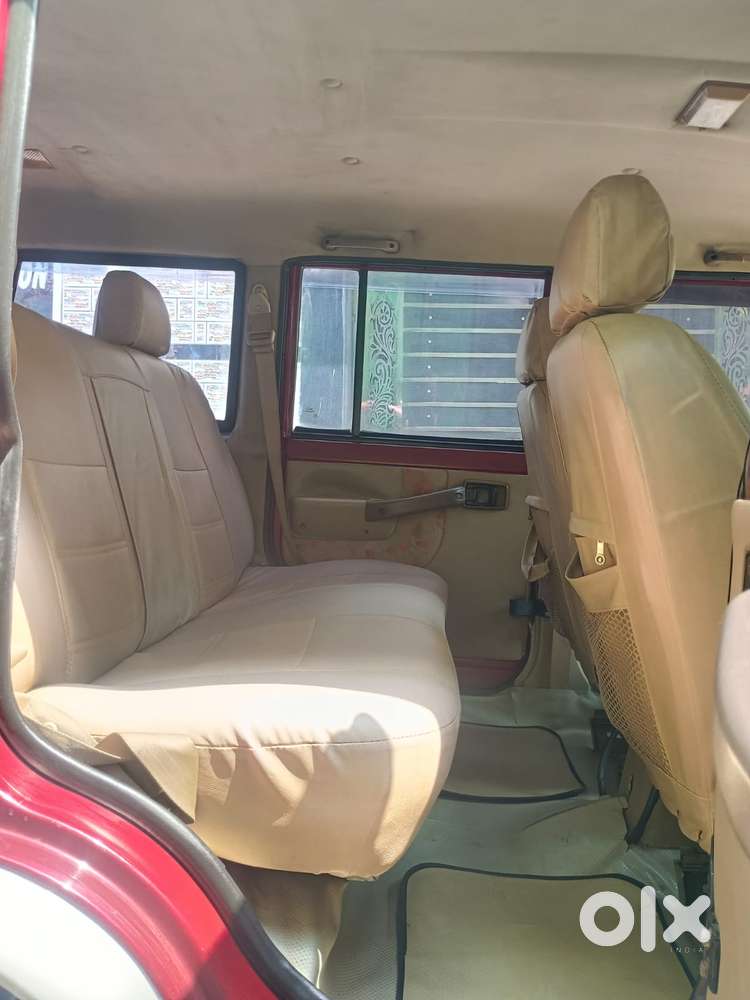 Mahindra Bolero Slx, 2007, Diesel