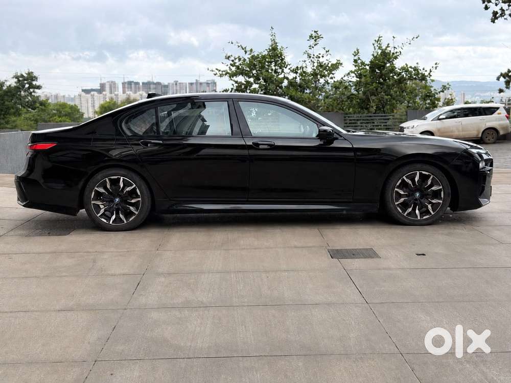 Bmw 7 Series 3.0 730ld M Sport, 2023, Diesel