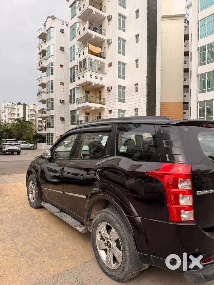 Mahindra Xuv500 Diesel Well Maintained