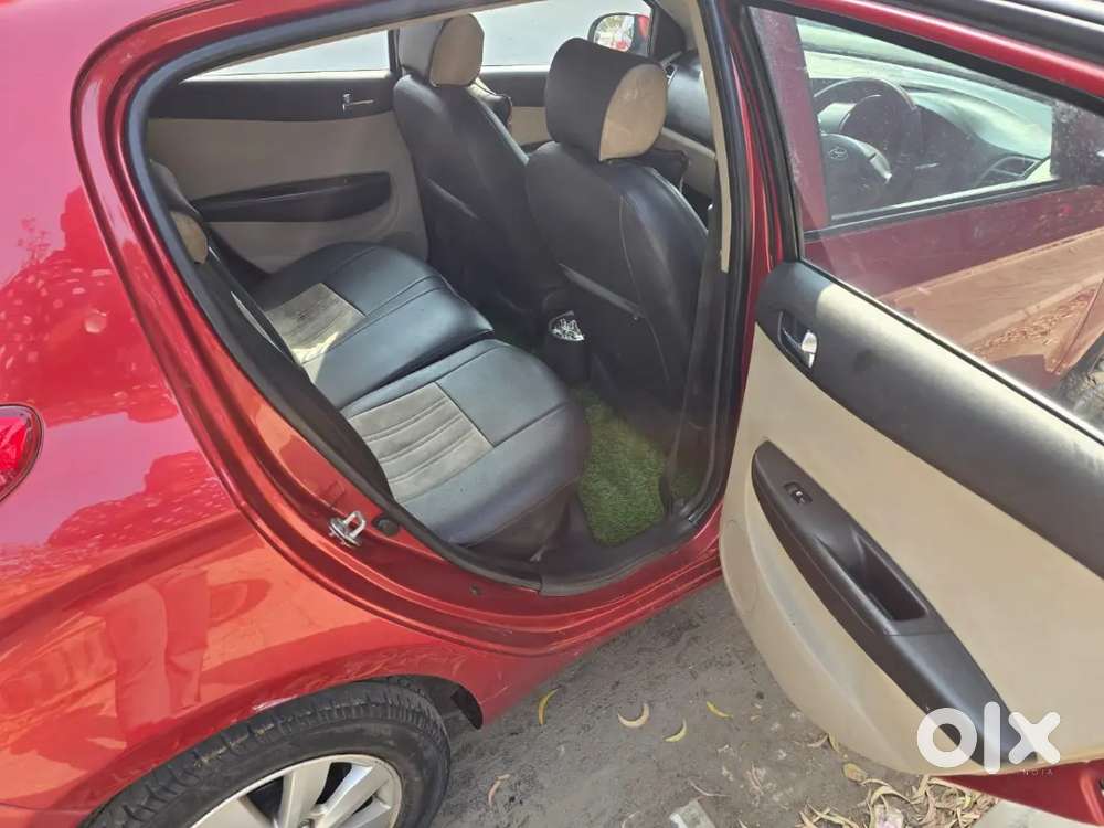 Immaculate Condition