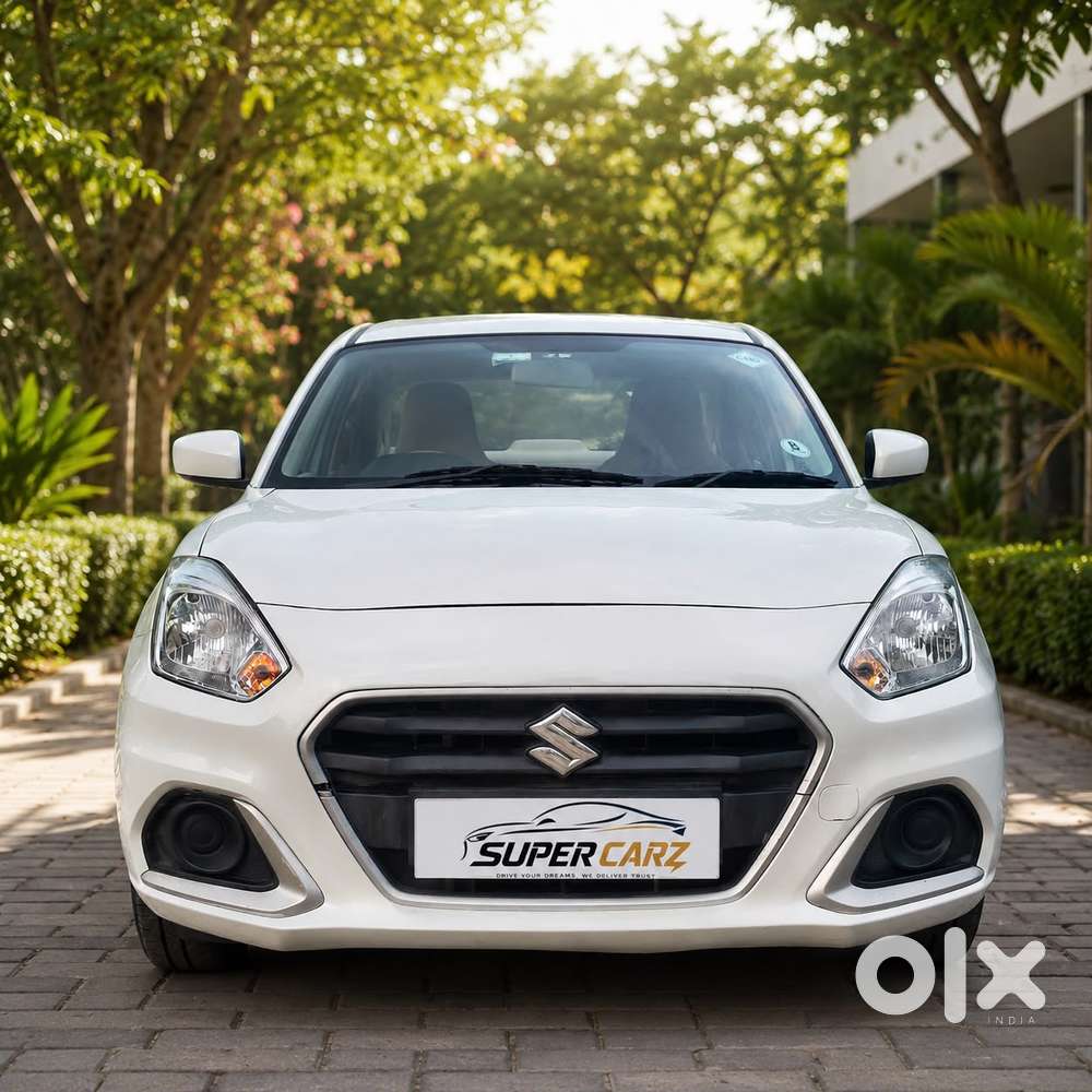 Maruti Suzuki Dzire 1.2 Tour S Cng, 2023, Cng & Hybrids